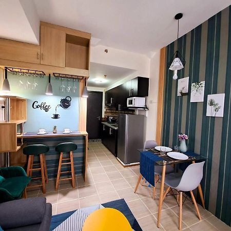 Kasara Urban Residences Manila Zewnętrze zdjęcie
