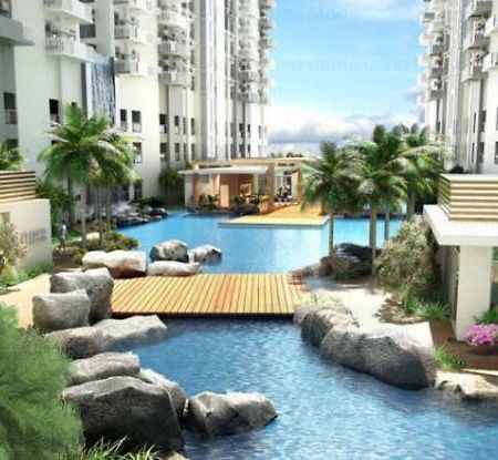 Kasara Urban Residences Manila Zewnętrze zdjęcie