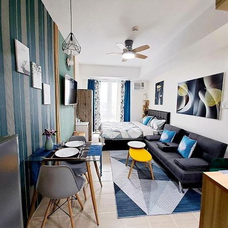 Kasara Urban Residences Manila Zewnętrze zdjęcie