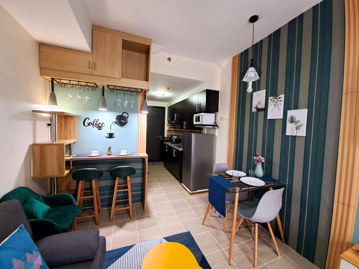 Kasara Urban Residences Manila Zewnętrze zdjęcie