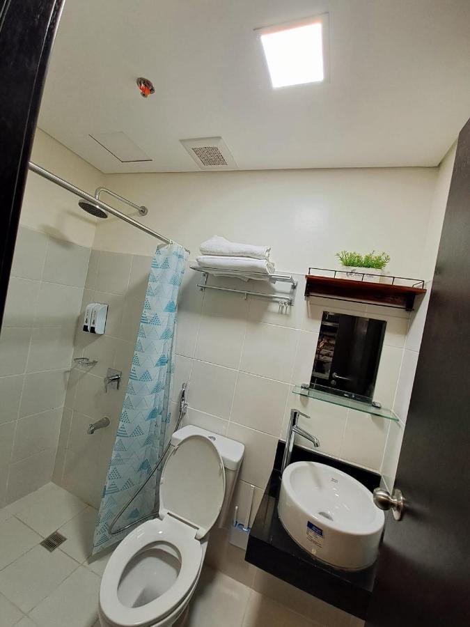 Kasara Urban Residences Manila Zewnętrze zdjęcie