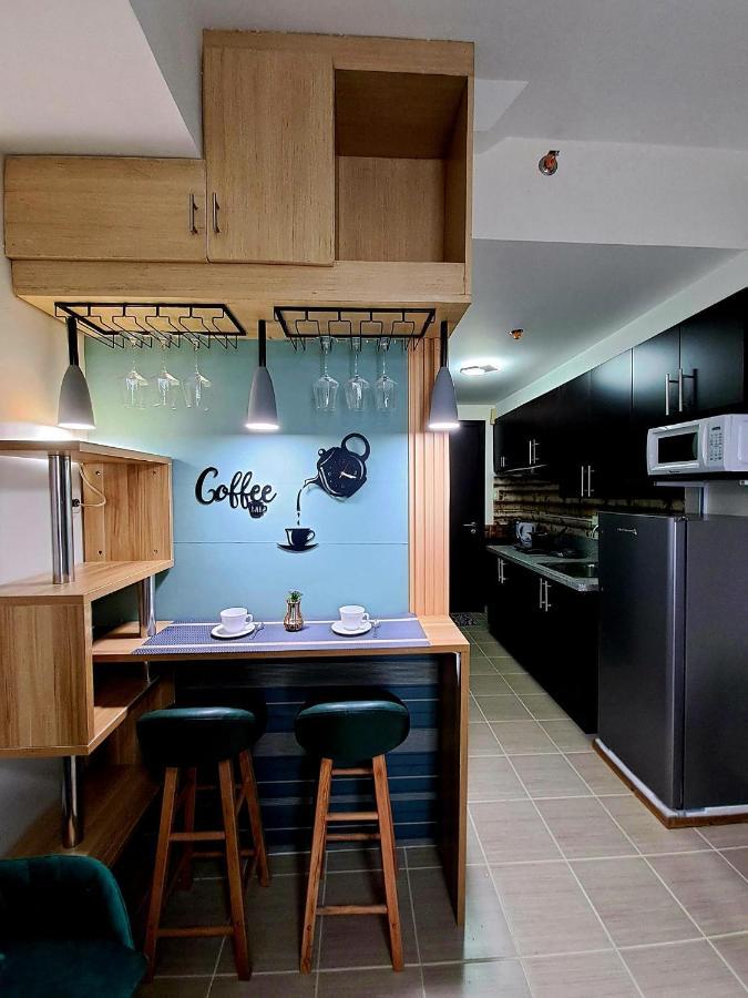 Kasara Urban Residences Manila Zewnętrze zdjęcie