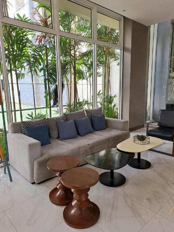 Kasara Urban Residences Manila Zewnętrze zdjęcie