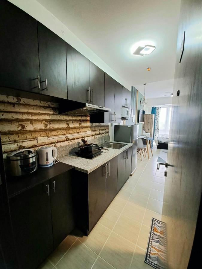Kasara Urban Residences Manila Zewnętrze zdjęcie