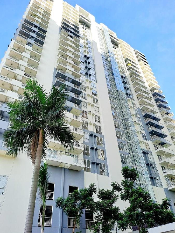 Kasara Urban Residences Manila Zewnętrze zdjęcie