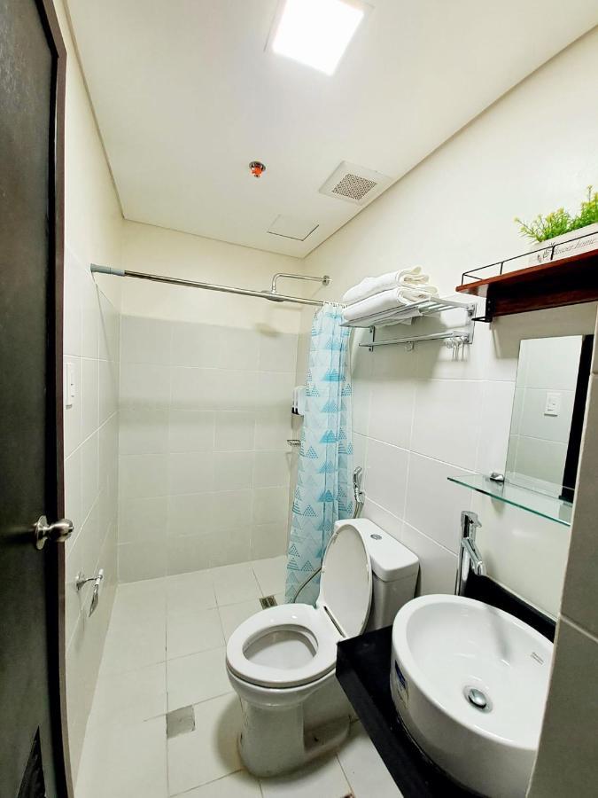 Kasara Urban Residences Manila Zewnętrze zdjęcie