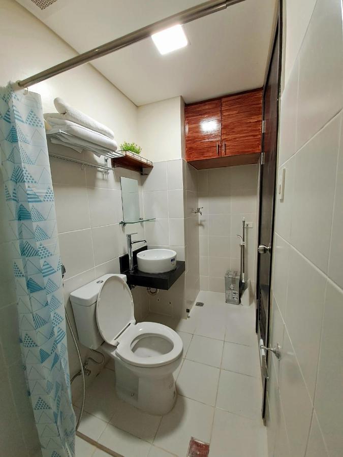 Kasara Urban Residences Manila Zewnętrze zdjęcie