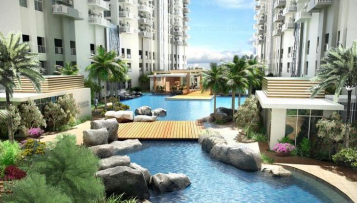 Kasara Urban Residences Manila Zewnętrze zdjęcie