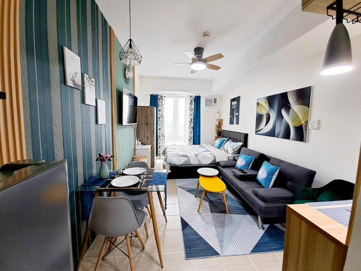 Kasara Urban Residences Manila Zewnętrze zdjęcie