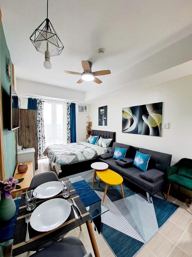 Kasara Urban Residences Manila Zewnętrze zdjęcie